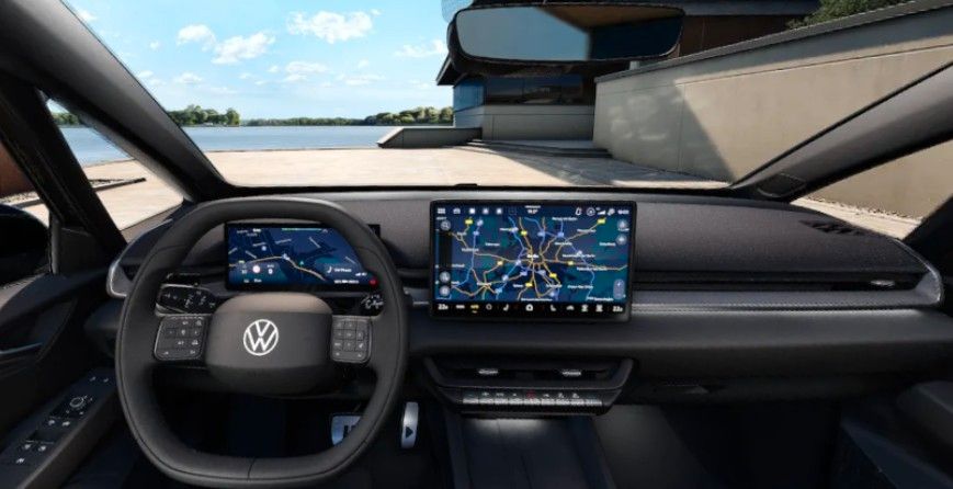 Volkswagen ID.3 Life 58 kWh 140 kW imagem 3