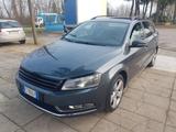 Volkswagen Passat Var. 1.4 TSI Comfort. EcoFuel - Volkswagen Passat: Ecofuel