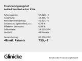 Audi A6 Sportback e-tron 210 kW - Audi Gebrauchtwagen in Neumünster