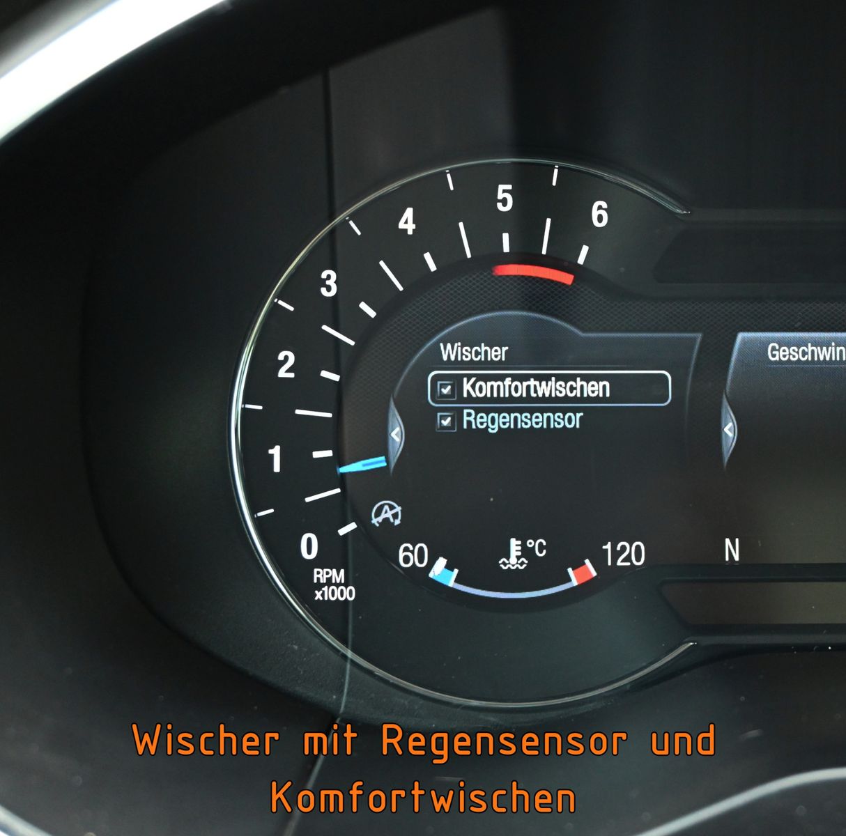 Fahrzeugabbildung Ford Galaxy 2.0 EcoBlue Titanium °AHK°PANO°BUSINESS 3