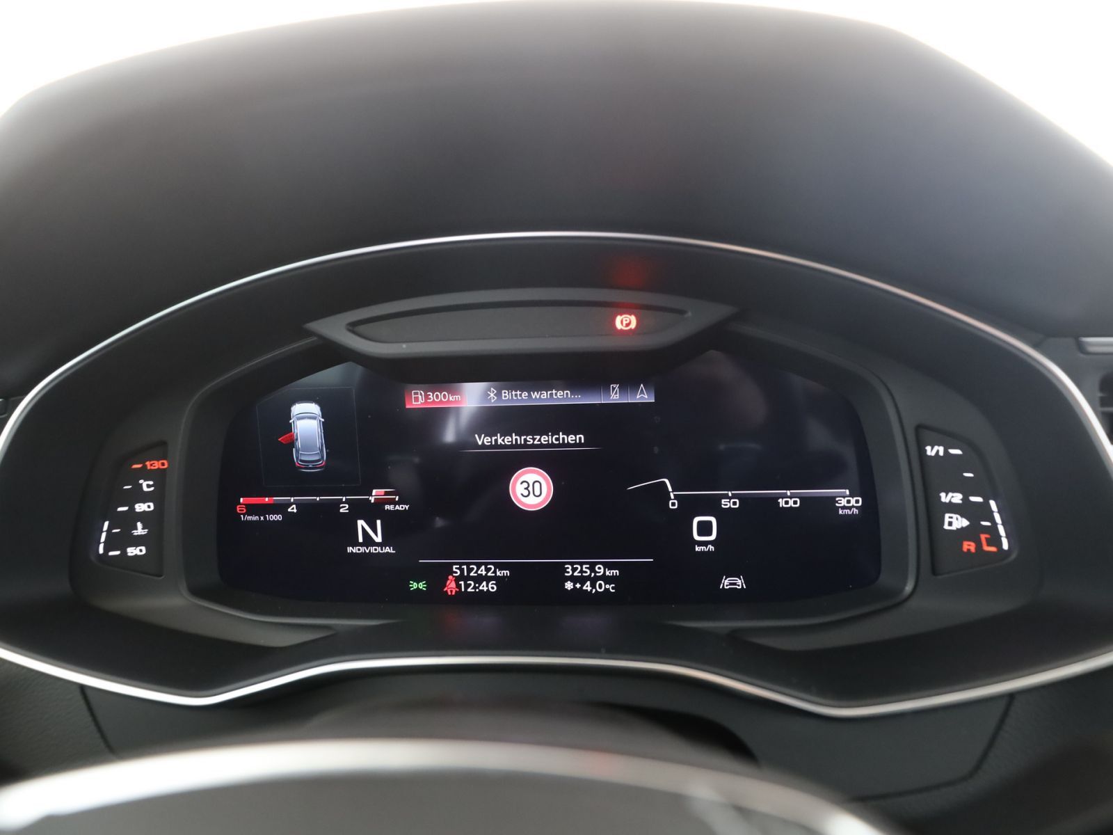 Audi S6 - Bild 15