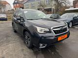 Subaru Forester Sport - Subaru aus 2016