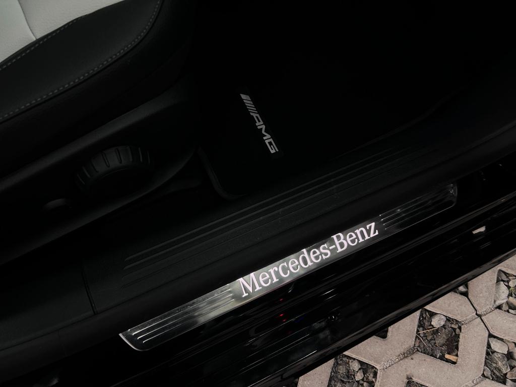 Mercedes-Benz CLA 250 Shooting Brake