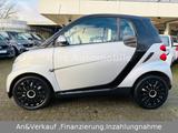 Smart ForTwo AUTOMATIK/KLIMA/KUPPLUNG+TÜV NEU - Smart ForTwo in Bielefeld
