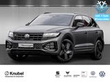 Volkswagen Touareg R-Line FINAL EDITION V6 TDI AHK DYNAUDIO - Volkswagen Touareg