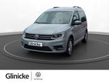 Volkswagen Caddy Comfortline BMT 2.0 TDI *St.Hzg Xenon Navi - Volkswagen Caddy: 2.0