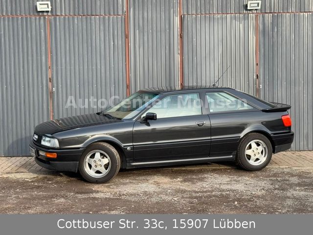 Audi 80 Coupe (Nr. 016)