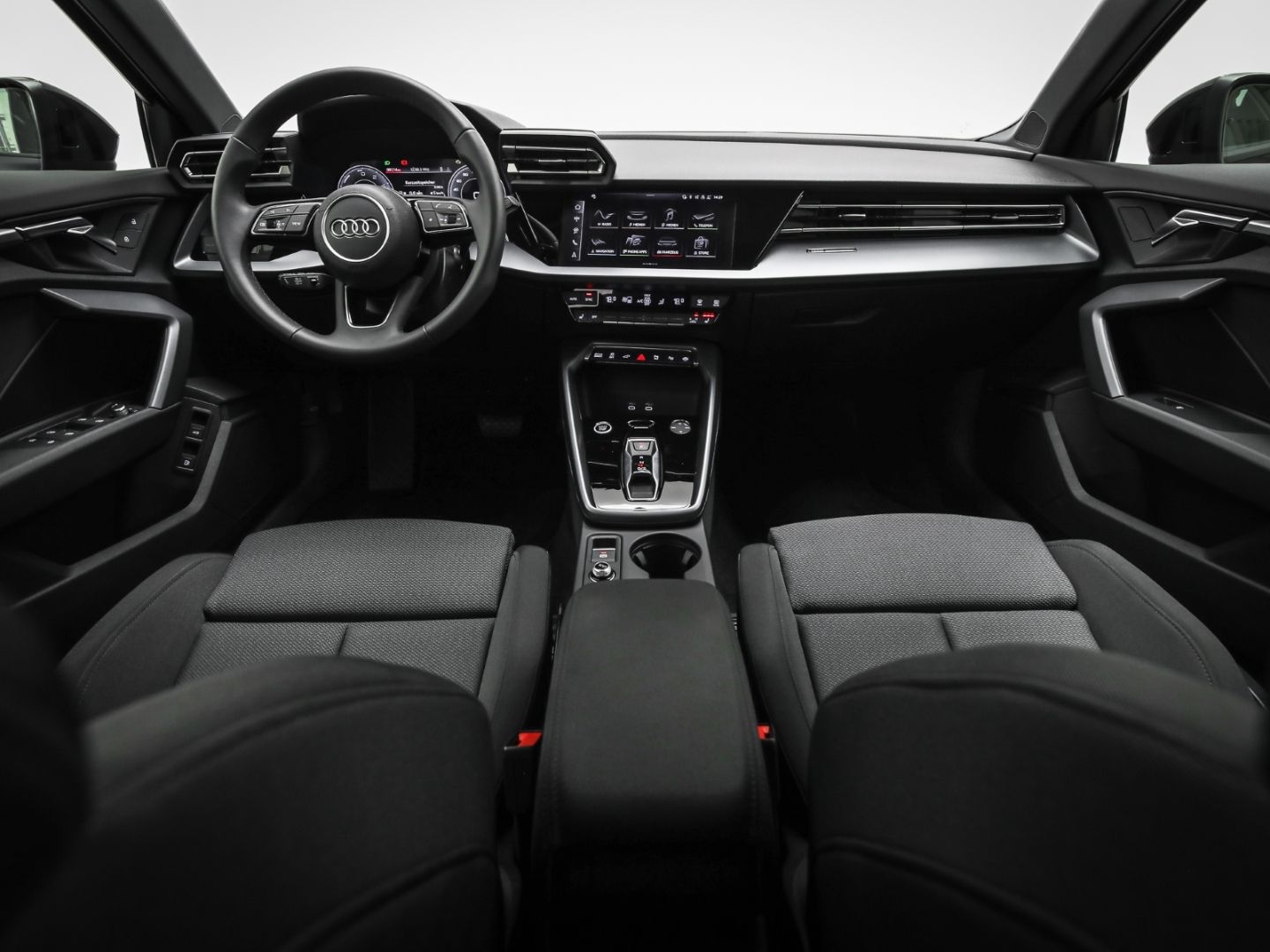Audi A3 - Bild 8