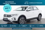 Volkswagen T-Roc Style 1.0 TSI AHK*Klima*Tempo*PDC*Nav*SH - VW T-Roc Gebrauchtwagen in Bielefeld