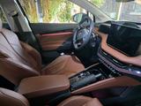 Skoda Enyaq 80x, Eco-Suite, pACC, 360-Kamera, Head-Up - Skoda Enyaq 80x Gebrauchtwagen