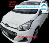 Hyundai i10 1.0 Comfort econext Gpl KM CERTIFICA - gebrauchte Hyundai Roadster