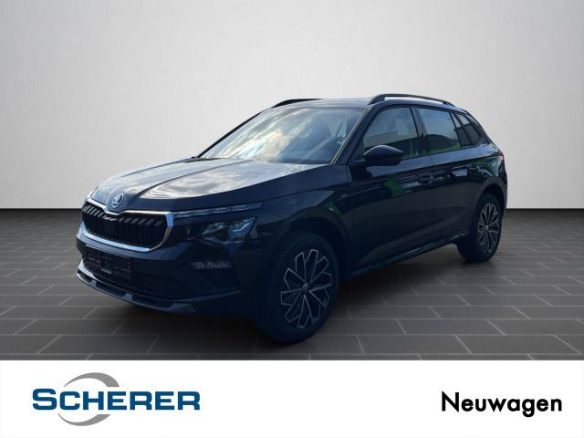 Skoda Kamiq Drive 1.0 TSI 116PS 6-Gang mech.