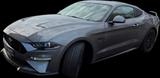 Ford Mustang 5.0 Ti-VCT V8 GT Auto GT - gebrauchte Ford Mustang aus dem Jahr 2023