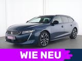 Peugeot 508 GT Pack AHK|Navi|Kamera360|ACC|LED|PDC|SHZ - Peugeot 508 mit Hybrid-Antrieb: Kombi