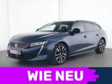 Peugeot 508 GT Pack AHK|Navi|Kamera360|ACC|LED|PDC|SHZ - Peugeot 508 in Frankfurt (Main)