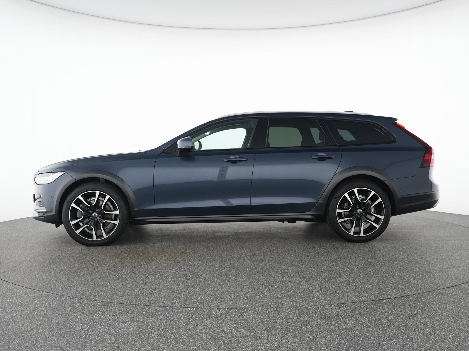 Volvo V90 CC Ultimate / B&W / Massage/ AHK/ Standheiz foto 7