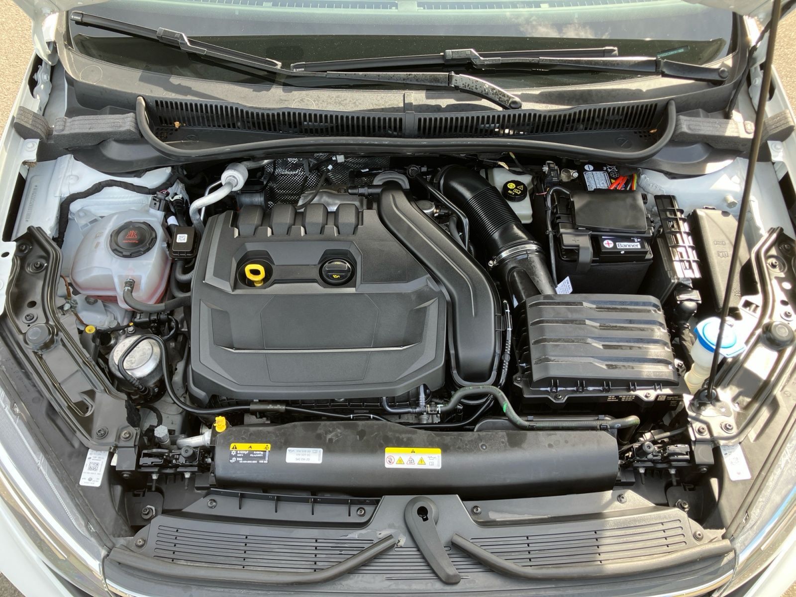 Volkswagen Taigo - Bild 11
