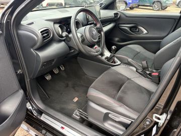 Toyota Yaris - 6