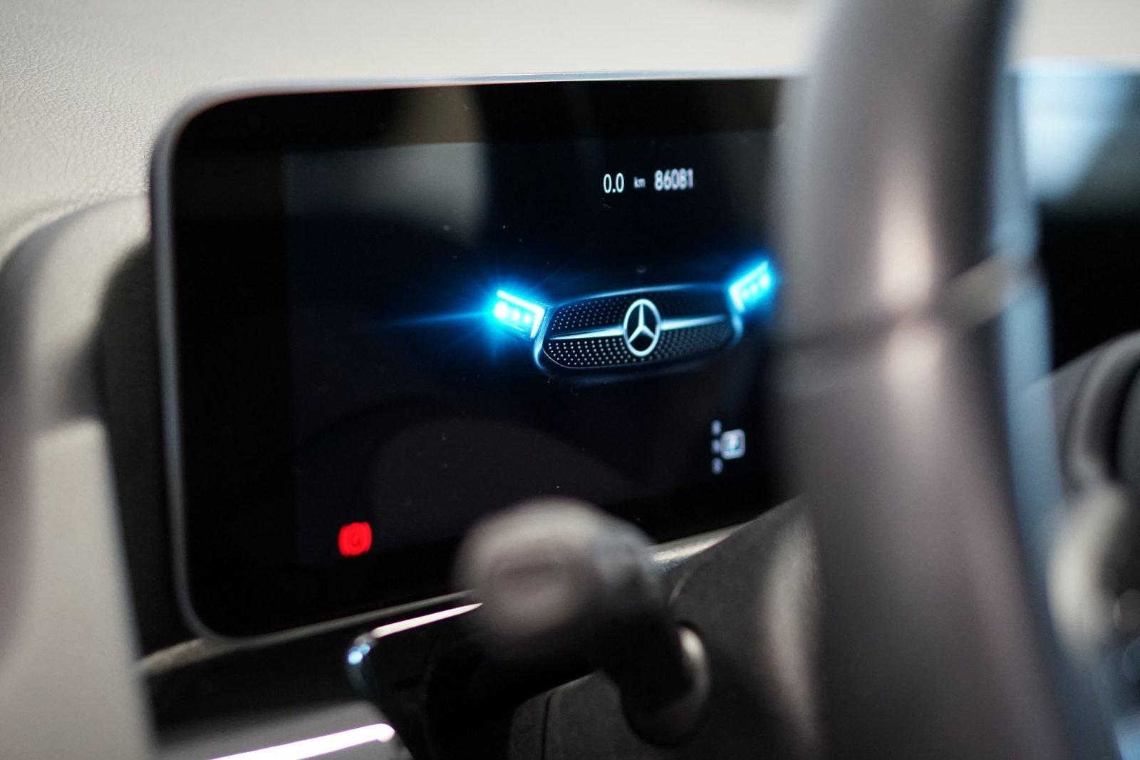 Mercedes-Benz B-Class d Style LED NAVI KAMERA PARK, миниатюра 30