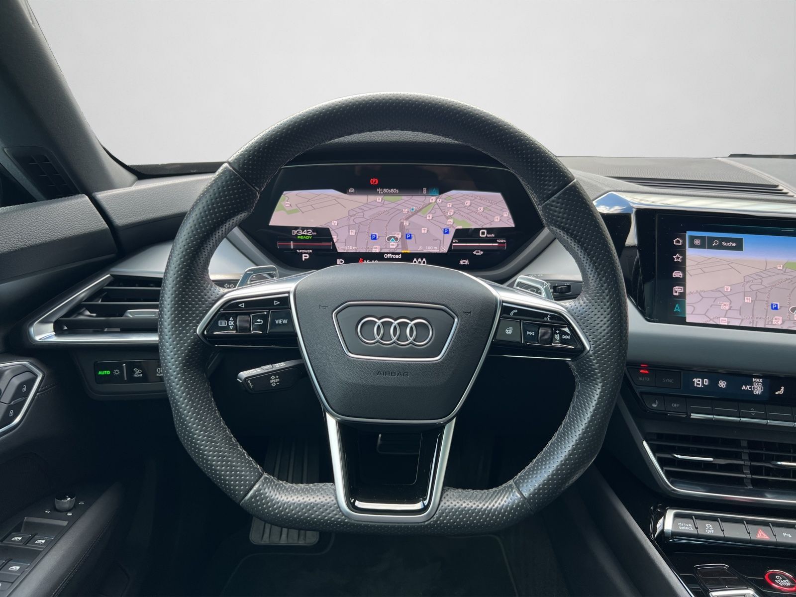 Audi e-tron GT - Bild 9