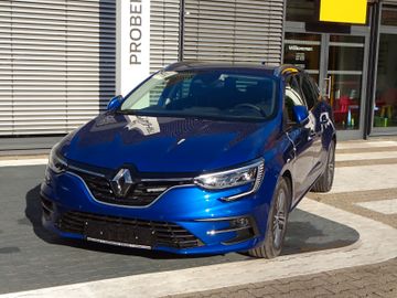 Fahrzeugabbildung Renault Megane IV Grandtour Intens TCe 140 EDC