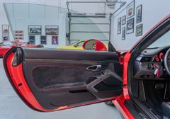 PORSCHE 991 .1 GT3 I APPROVED I VOLL I LIFT I MwSt!