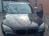 BMW X1 23 d - BMW 123 aus 2011