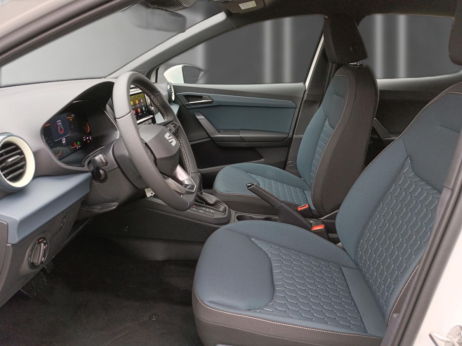 Seat Ibiza - Bild 19