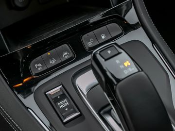 Opel Grandland 1.6 Ultimate Plug-in-Hybrid 360°Kamera