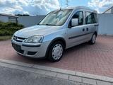 Opel Combo 1.6 Benzin Erdgas NG - gebrauchte Opel Combo aus dem Jahr 2006