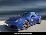 Porsche 992 911 Carrera S Cabriolet Sportabgasanlage LED - Porsche Gebrauchtwagen in Rostock
