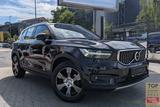 Volvo XC40 D3 Inscription*AHK*LED*RKam*Virtual*Assist* - gebrauchte Volvo SUV & Geländewagen