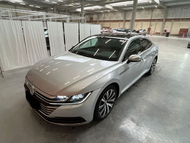 Volkswagen Arteon Elegance 1.5 TFSI