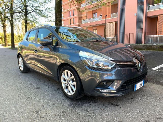 Renault Clio Sporter dCi 8V 110CV Start&Stop Ene