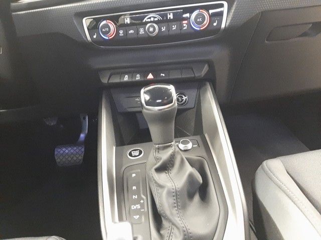 Fahrzeugabbildung Audi A1 Sportback advanced 25TFSI S-tronic LED Kamera