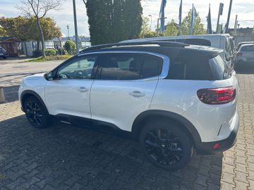 Citroën C5 Aircross Hybird 145 ë-Series | PanoDach