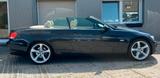 BMW 320i Cabrio +TÜV+B.LEDER+GARANTIE+BI.XENON+1HAND - BMW 320: Cabrio