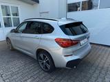 BMW X1 sDrive18d M Sport M19Zoll Navi LED+ - BMW Gebrauchtwagen in Pforzheim