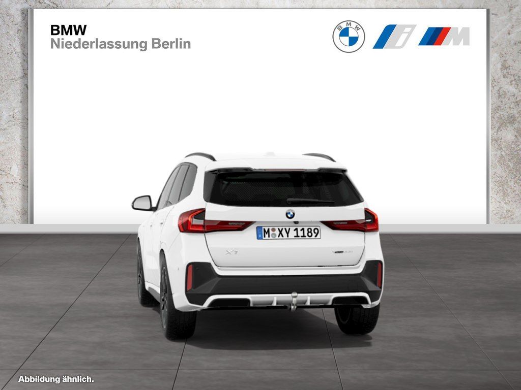 BMW X1 - Bild 8