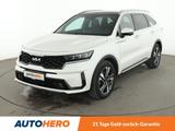Kia Sorento 1.6 TGDI Plug-in Hybrid Platinum 4WD*LED - Kia Sorento in Stuttgart