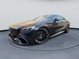 Mercedes-Benz S Coupe 500 4Matic* S63 FACELIFT UMBAU * PANO * - Mercedes-Benz S 500 in Wiesbaden
