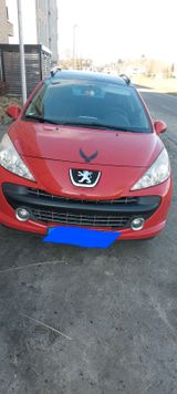 Peugeot 207 SW - Peugeot 207 in Osnabrück