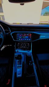 Audi S7 TDI tiptronic quattro - - Audi S7 aus 2022