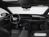 Audi A6 e-tron - Vorschau Bild 11