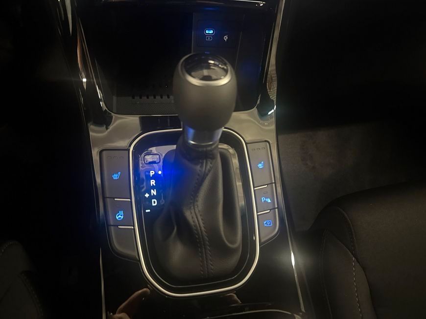 Hyundai i30 – Bild 21