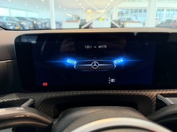 Mercedes A 180 - 7