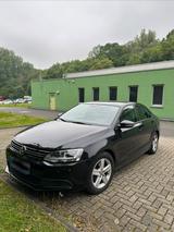 Volkswagen VW JETTA 2,0 TDI AUTOMATIK Diesel - VW Jetta Diesel von 2011