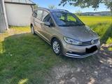 Volkswagen Touran 1.5 TSI OPF DSG Comfortline