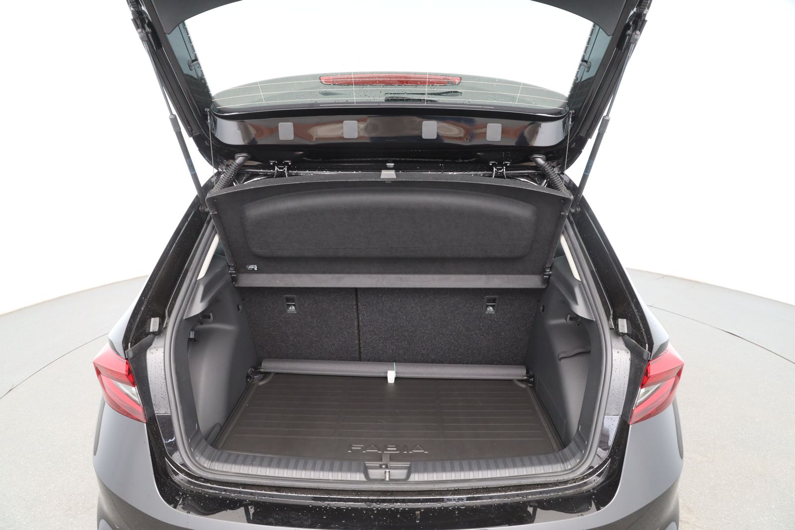 Skoda Fabia - Bild 11