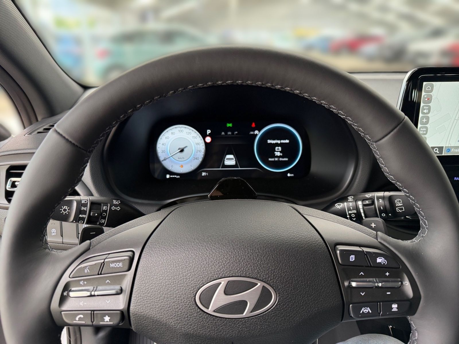 Hyundai i30 – Bild 12